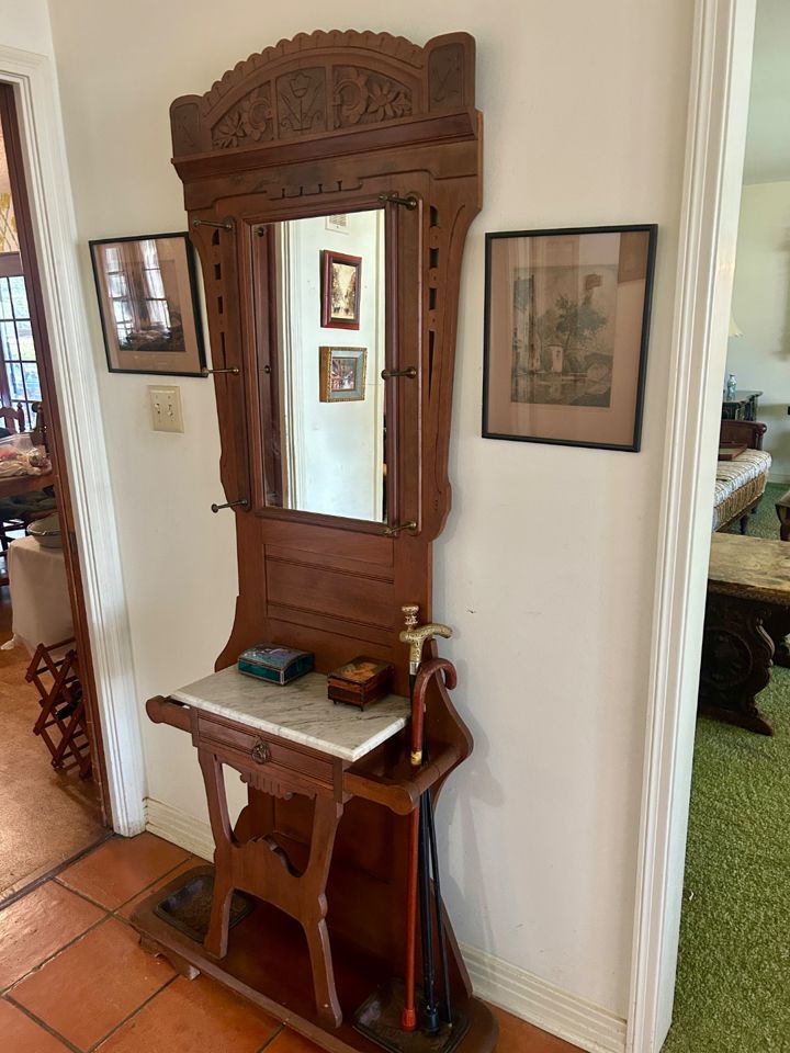 Hidden Hideaway Pre-Sale!