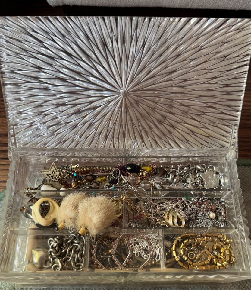 Mystery Box Megapalooza