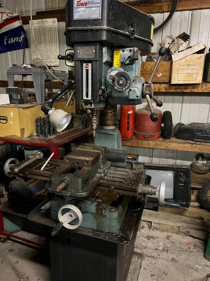 Machinist/Tool/Auto & More North Branch 