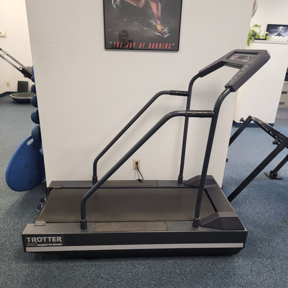 Physical Therapy Office Closeout Sale furniture gym equipment