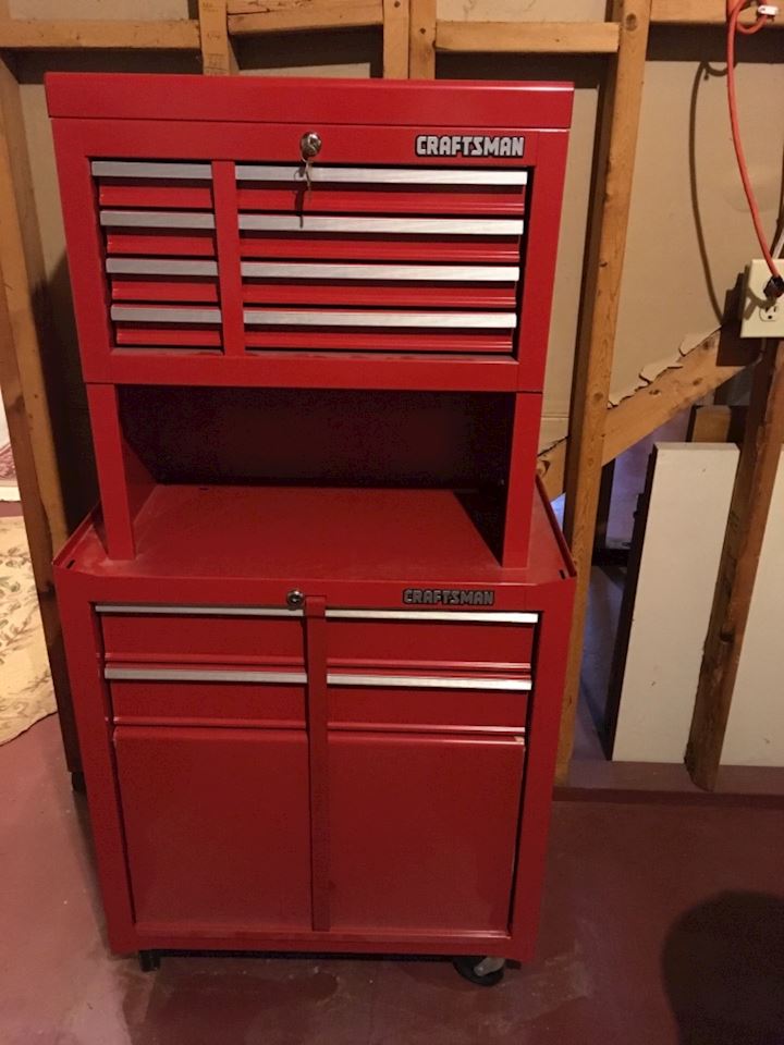 Roswell Clean Out Sale