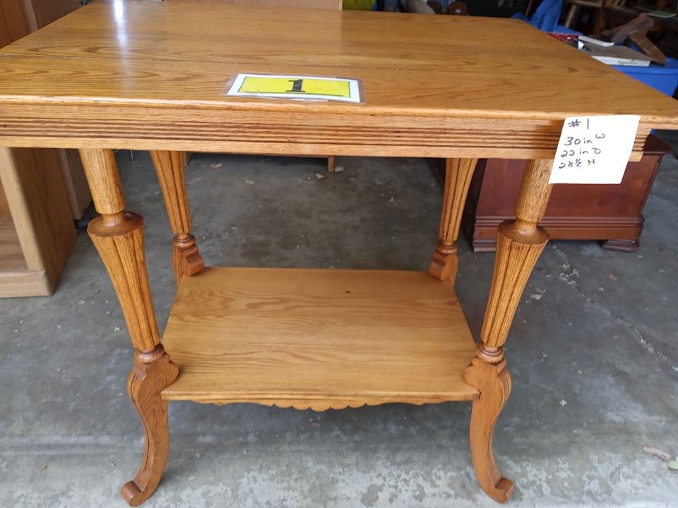 2 Day Lodi Online Auction 