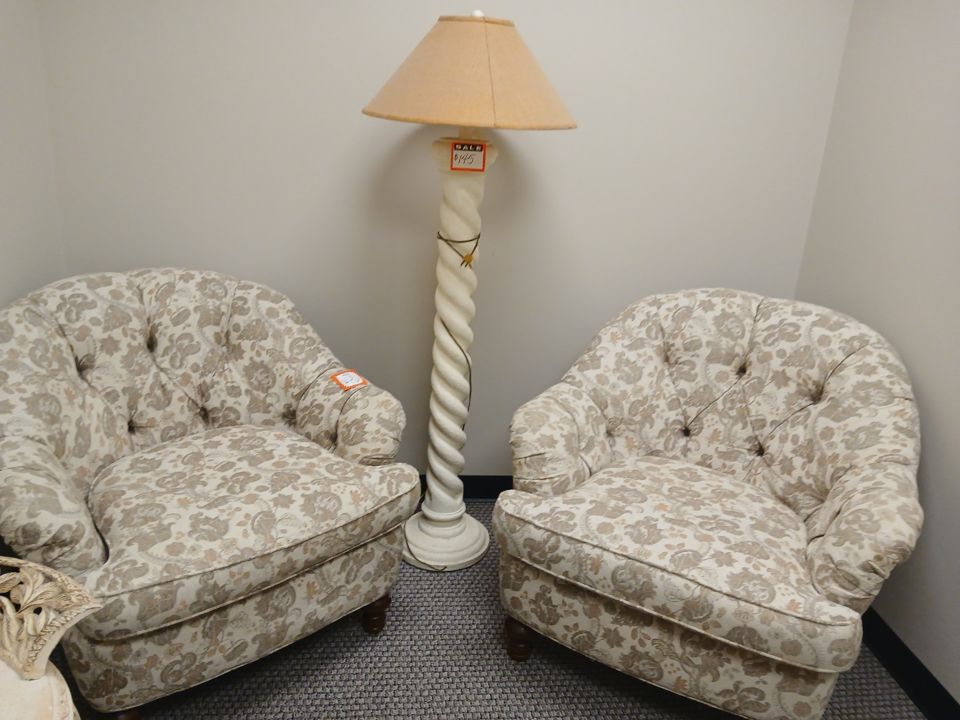 High End Indian & American Furniture