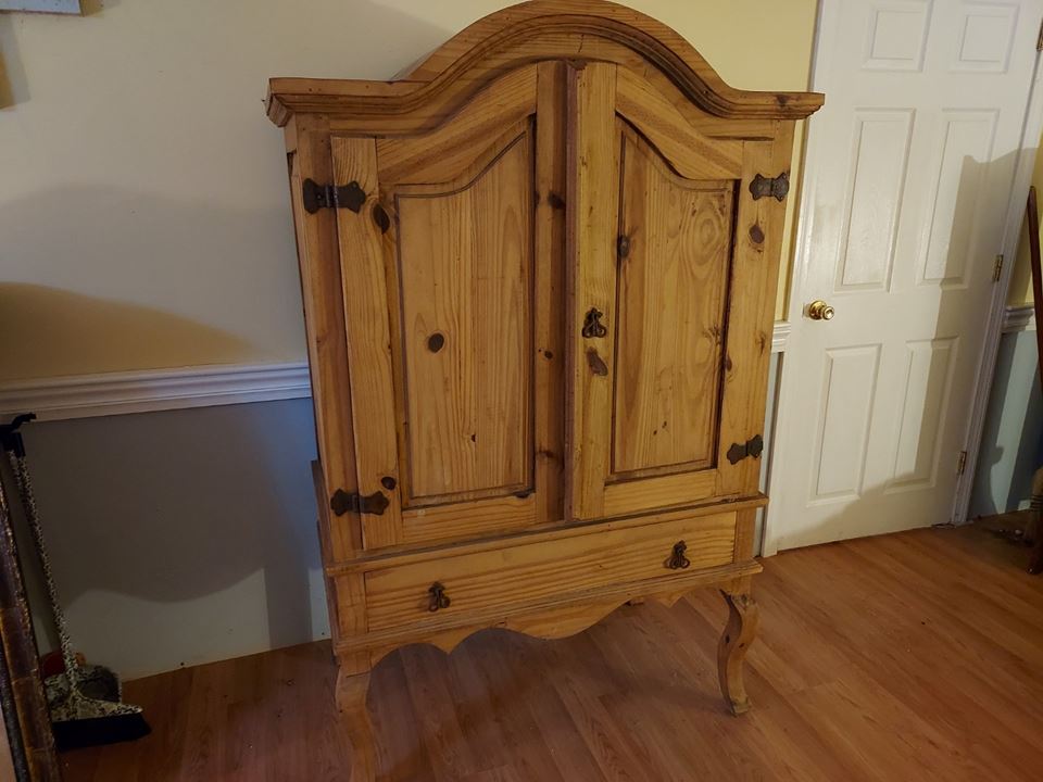 East Falmouth Online Auction