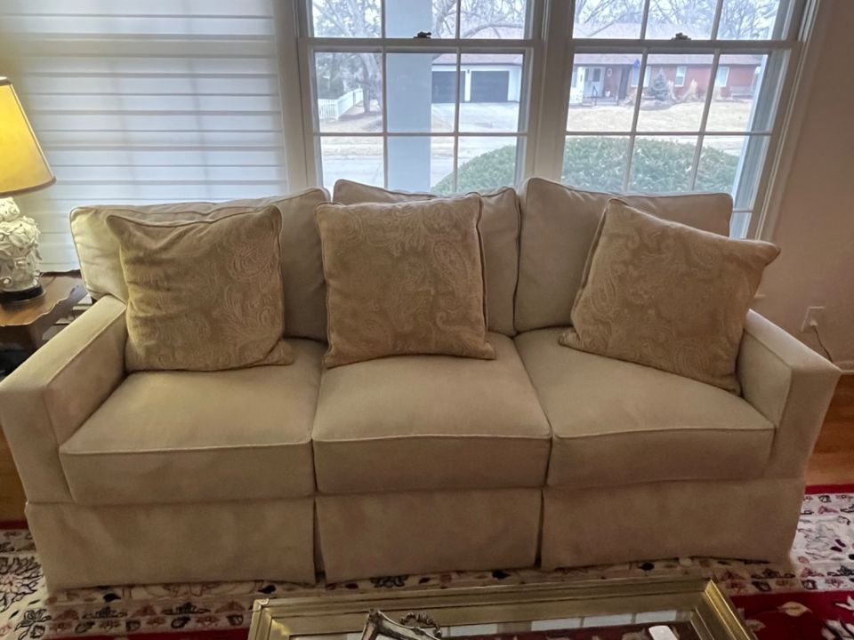 District 66 Estate Sale - art and furniture 