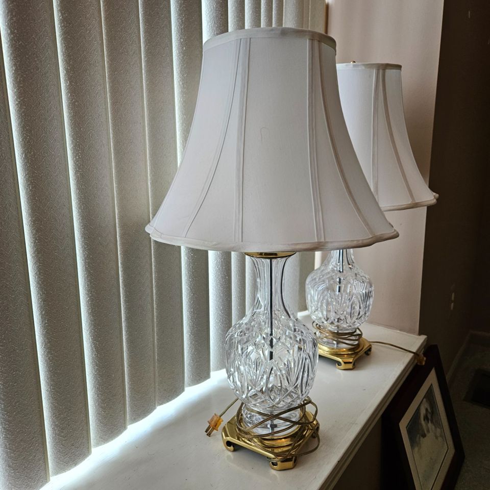 BUY ONLINE! Northville - Waterford lamps, Poster bed, Vintage Seatee