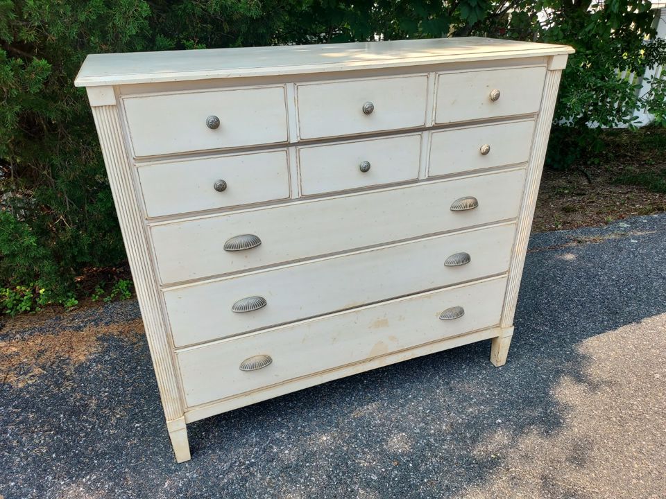 East Falmouth Online Auction