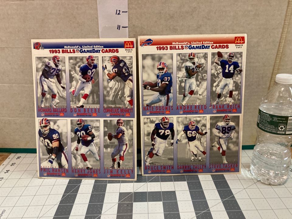 Collectibles, Sports Memorabilia, Ephemera, Jewelry, Etc!