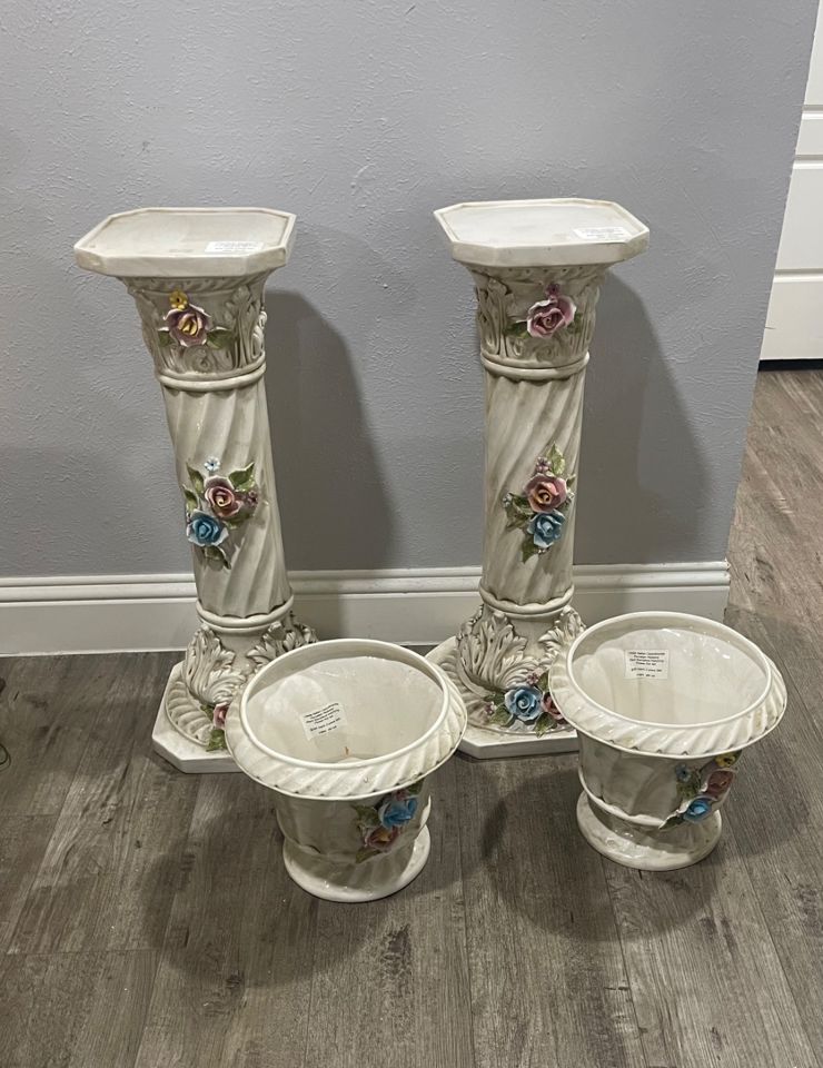 MCM Furniture,Uranium Glass,  Jerseys, Collectibles & More Online Estate Sale