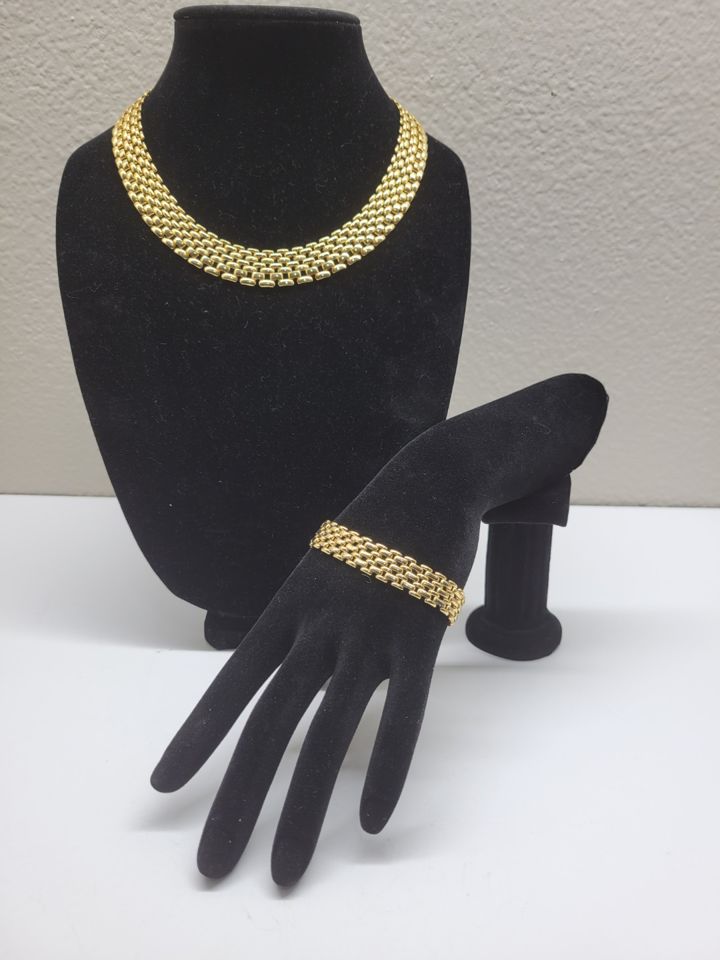 Costume Jewelry Sale Old and New Fashion Some 925 GF, Plated