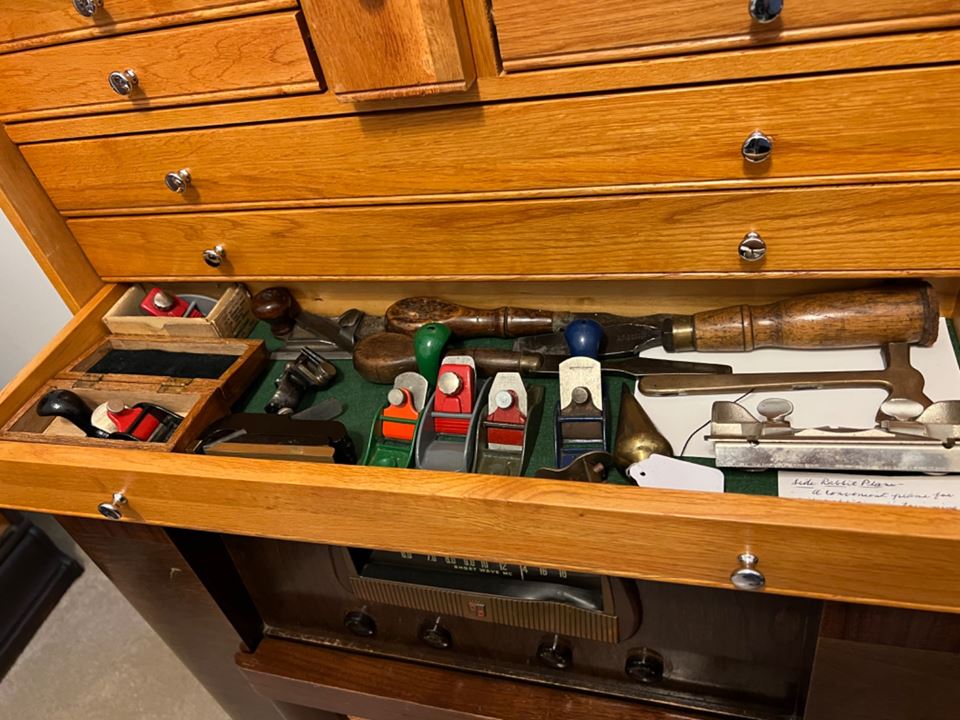 ESO Online Auction - Eaglecrest St., Battlefield, MO