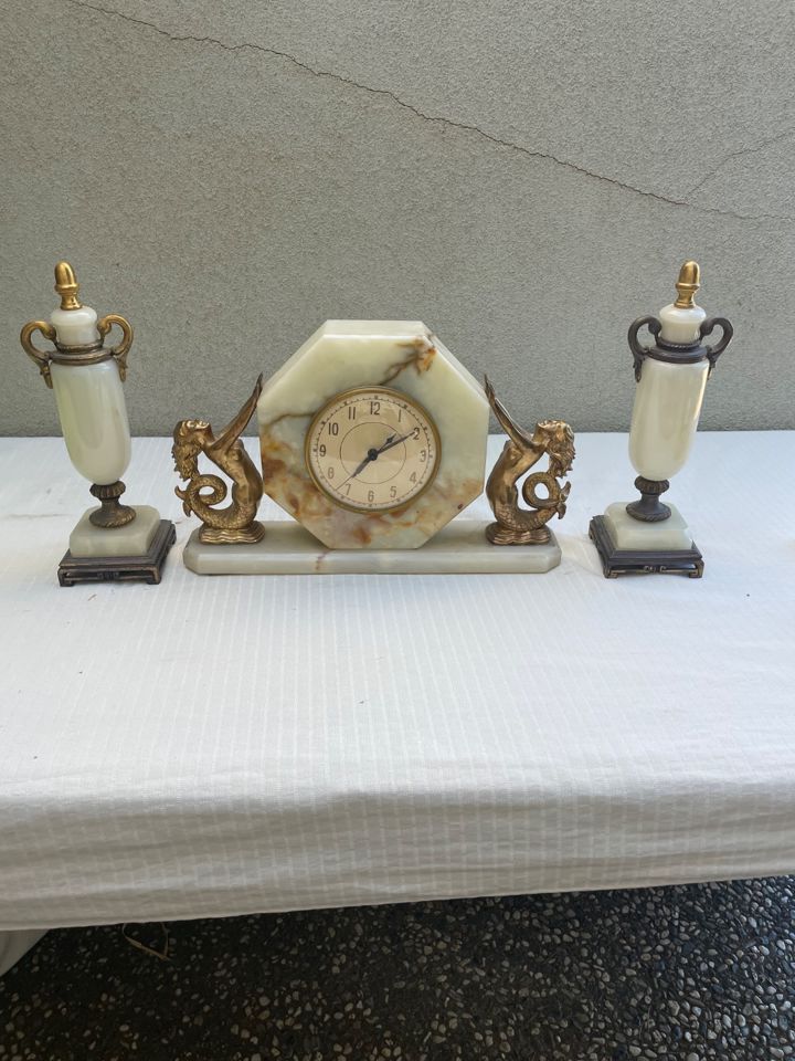 Woodland Vintage Treasures Estate Sale
