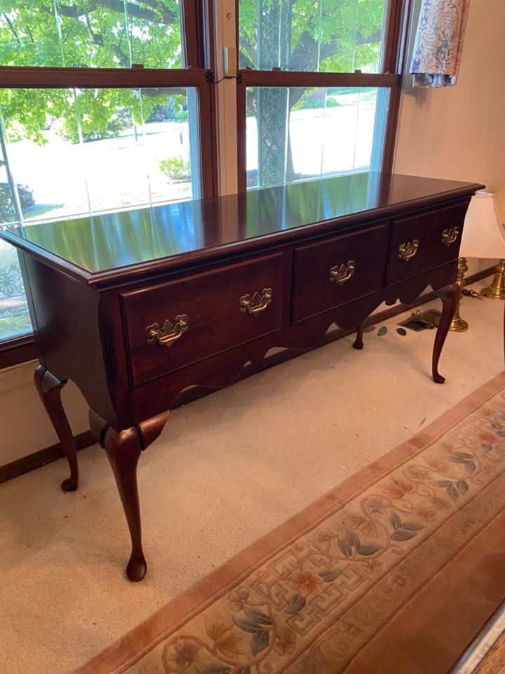 Ballwin Online Auction