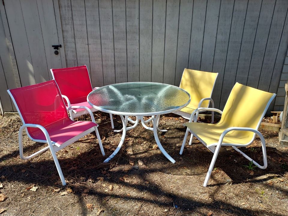 Falmouth Online Auction