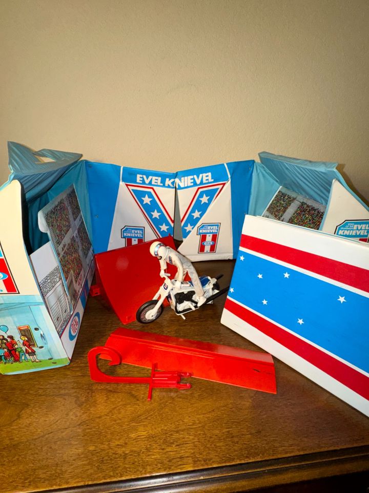 50% Off Everything: Full House in Littleton with MCM, Vintage Toys, Jewelry and More