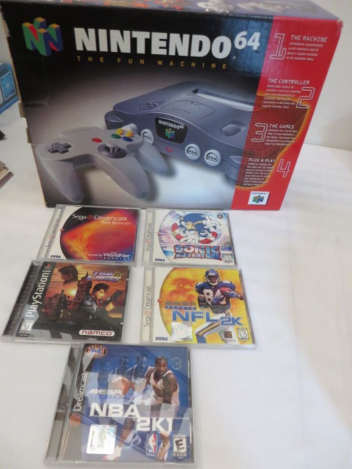 プレステ、Nintendo 74本　まとめ売り ゲームコーナーから買取商品のお知らせ♪《Play Station5