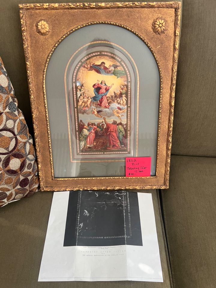 50% Off! High End Online Sale!! Excellent Marshall Online Only Estate Sale!