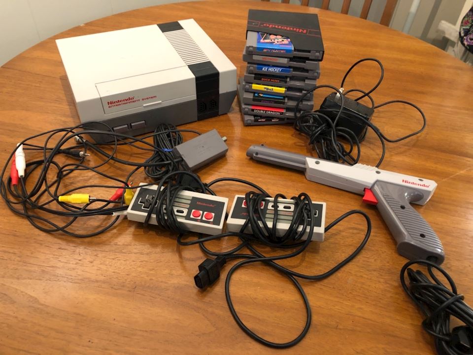 Falmouth Online Auction!