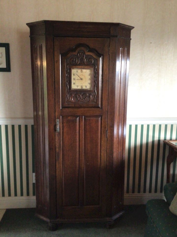 Whidbey Is. B &  B Online Auction 