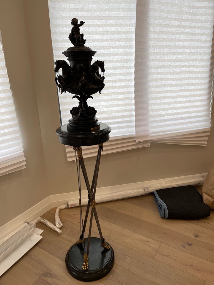 Blissful Boca Auction