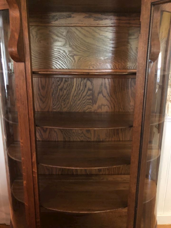 Unique North East Hiddenworth Online Auction!