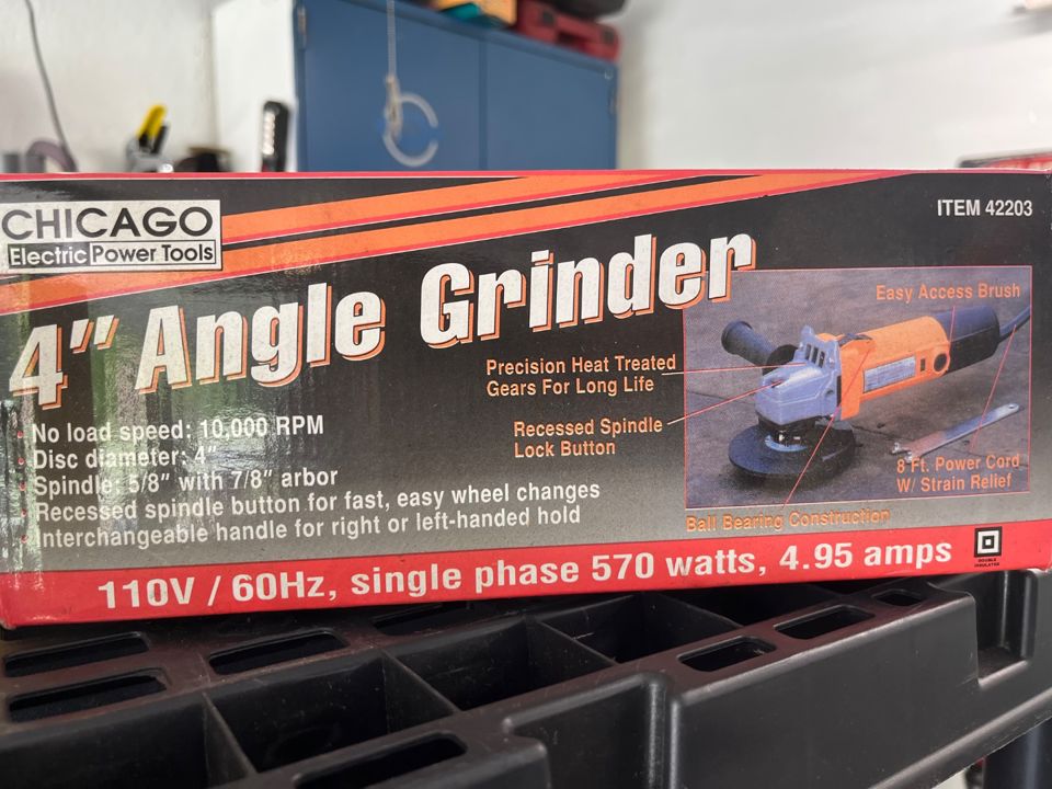 KILLER TOOL SALE