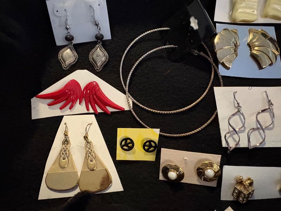 Consignment Sales