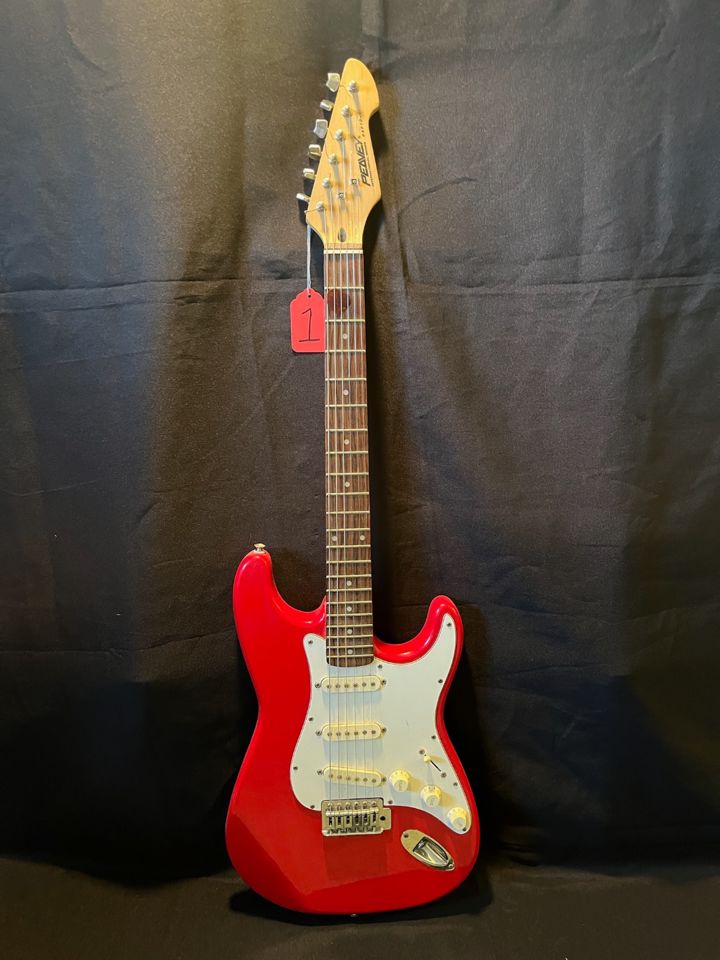 Fedke Estate Sales GUITAR and AMP online sale 