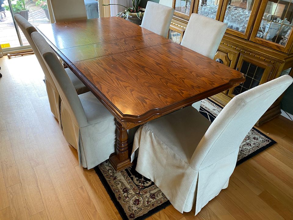 Furniture - Glassware - Jewelry- Art- Collectibles