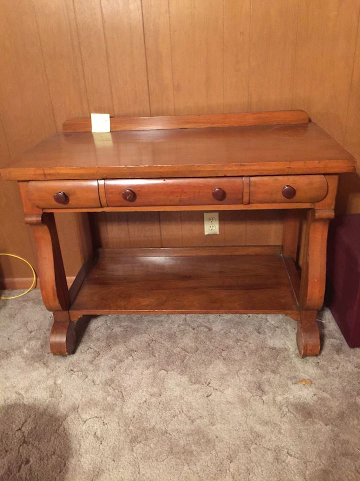 Estate Sale On Line