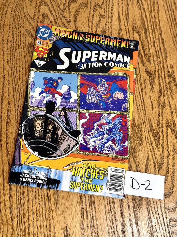Collectibles Auction