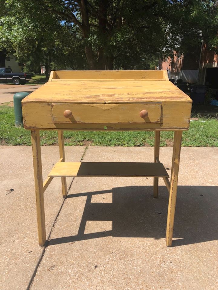 S County Antiques Online Only Sale Pt.1