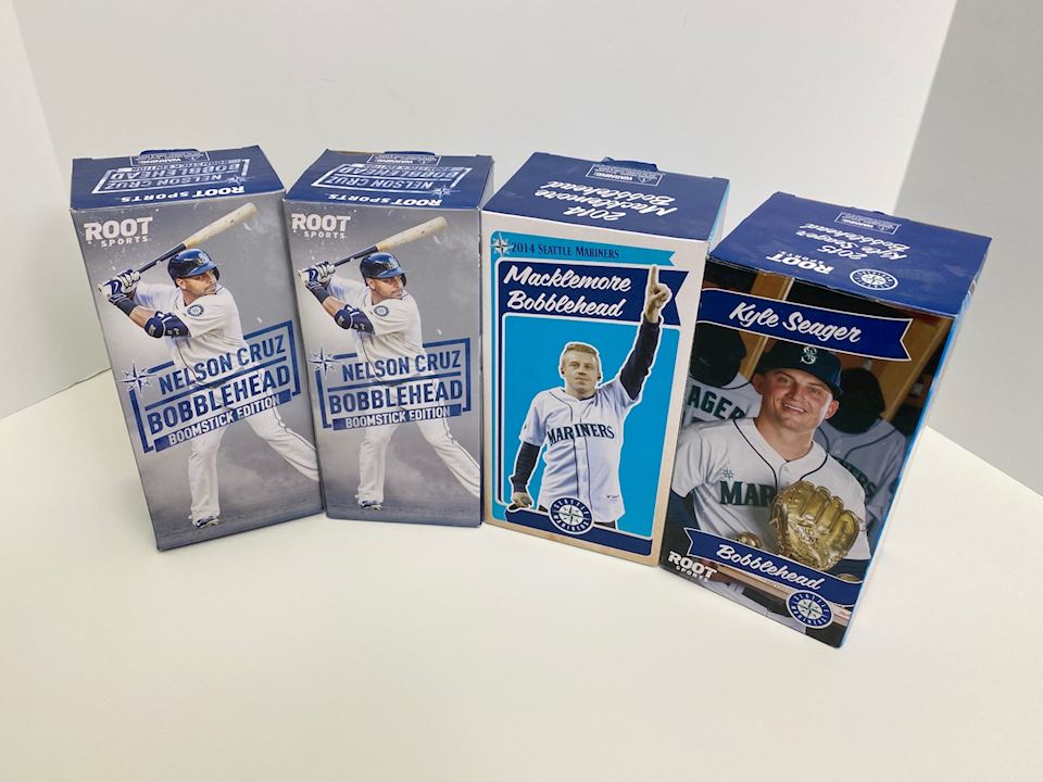 Mission Style Furniture - Collectibles - Mid-Century - Vintage Glass