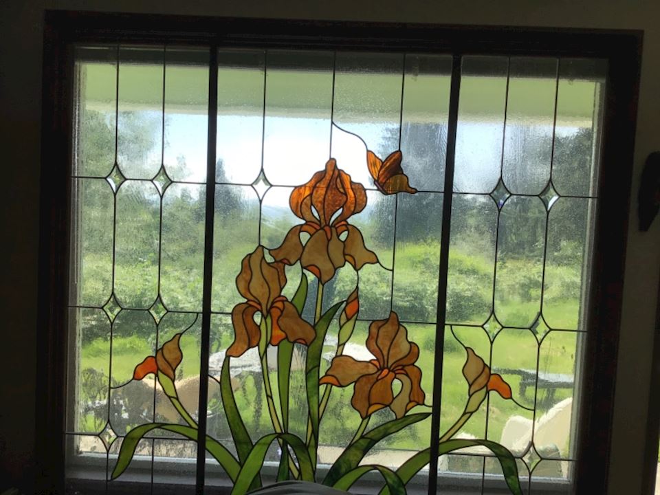 Whidbey Is. Stunning  Online Auction 