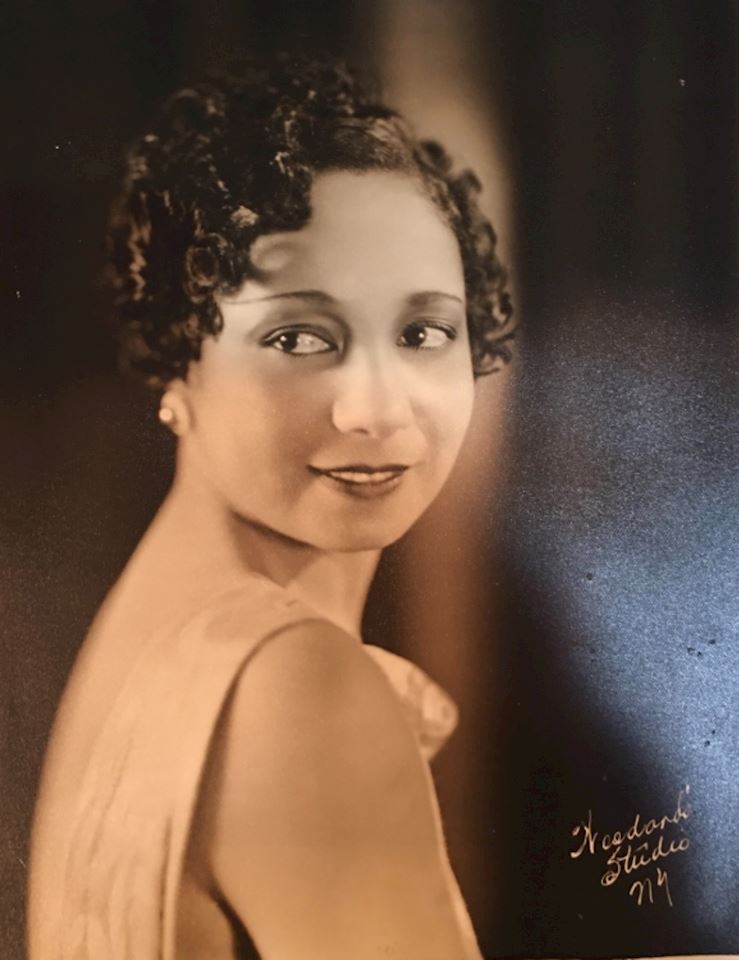 Estate Sale Goddess: Claude A Barnett & Etta Moten Barnett MOVIE STAR AUCTION-9/13 NOON-9/16 til 9PM