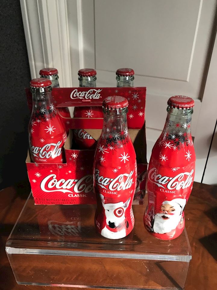 Collection of Vintage Coca Cola and  Great Vintage Signs(not CC)