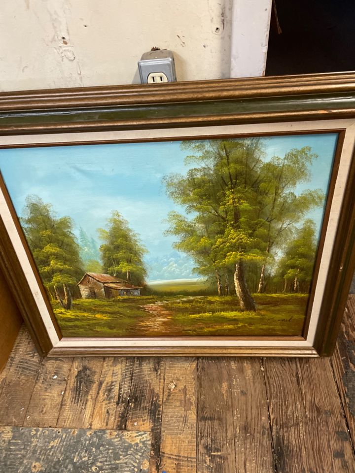 Jan 21 online auction- Van Gorp Auction Service