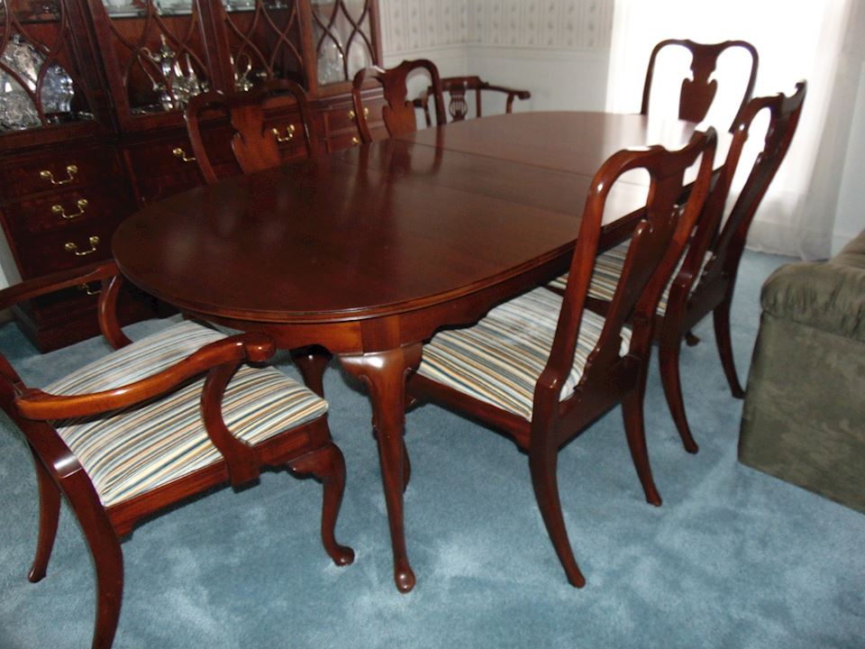 Online Only Estate Sale in Winston-Salem