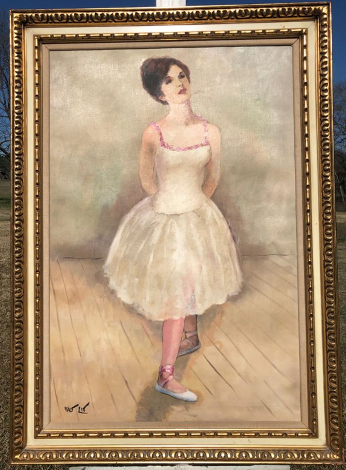 FINE ART PAINTINGS, PRINTS & MORE.