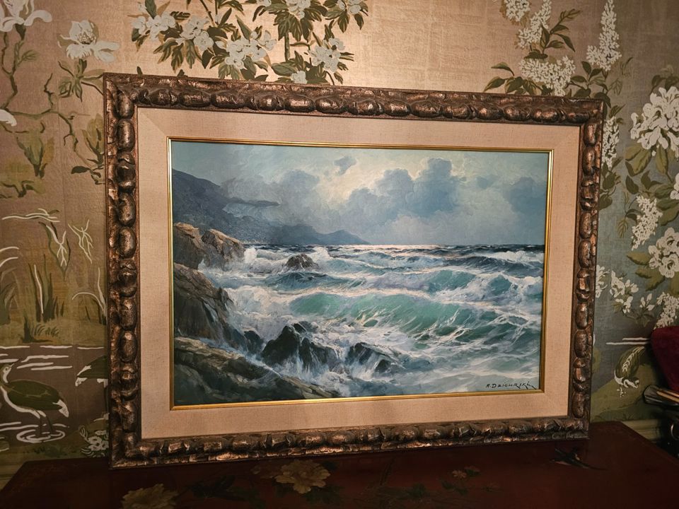 North Dallas - Chinese Asian & Art Collection
