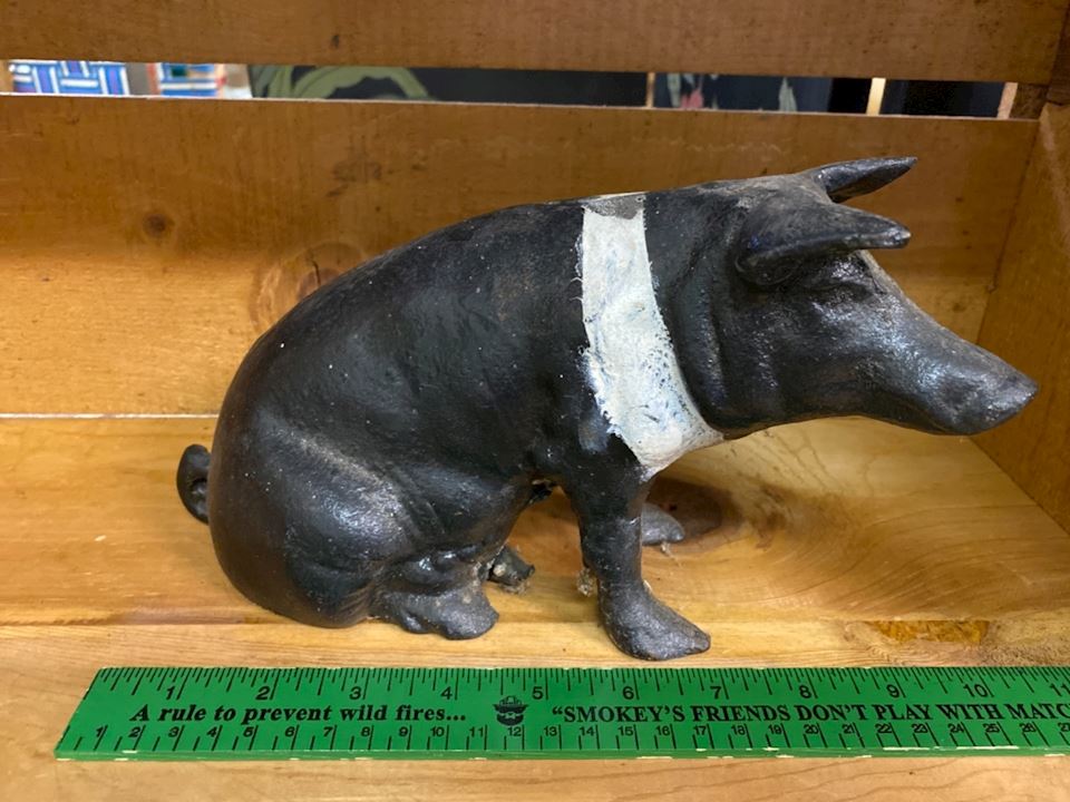 The Pickin Chicks Online Estate Sale- 25% off Multi Estate