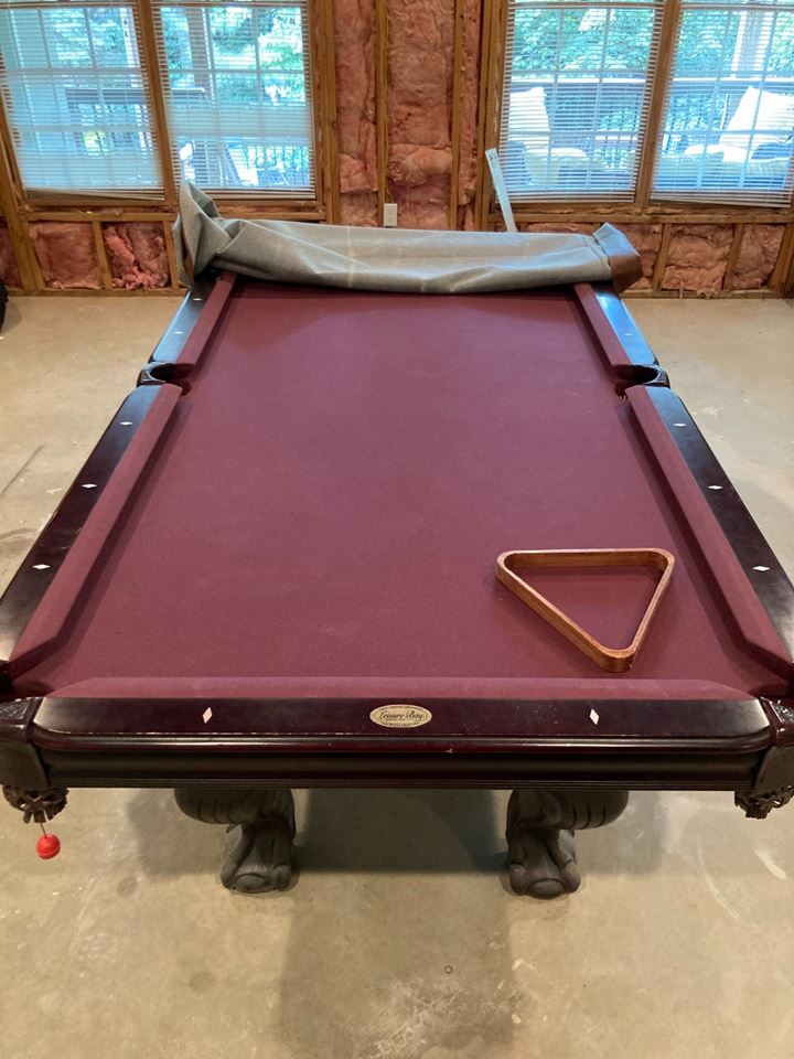 Country Club of the South Downsizing Online Estate Sale
