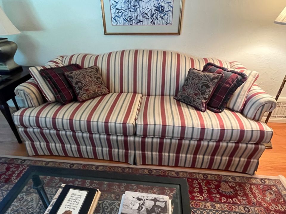 Westside On-Line Estate Sale