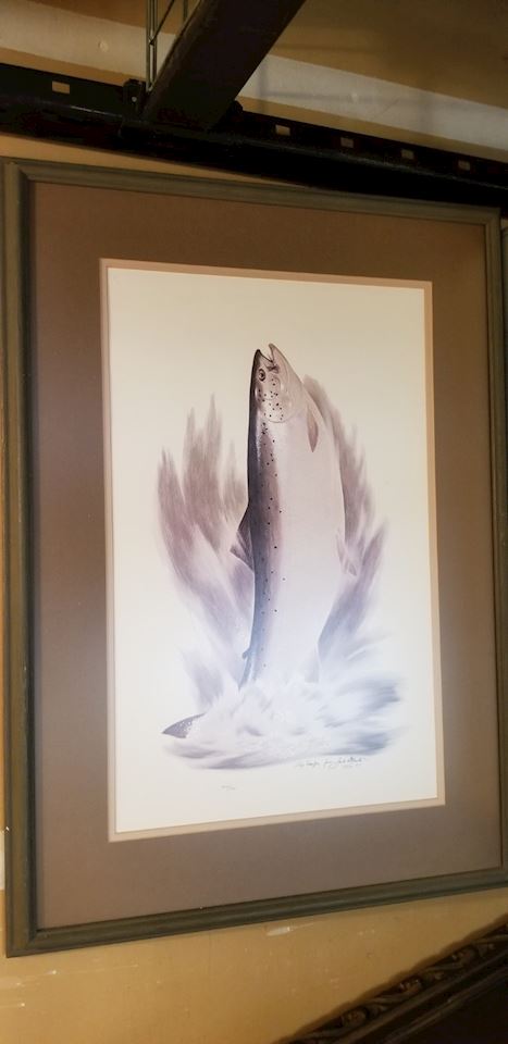 Online offsite estate auction #1 Art, Decor, Mirrors, Furniture, Photos