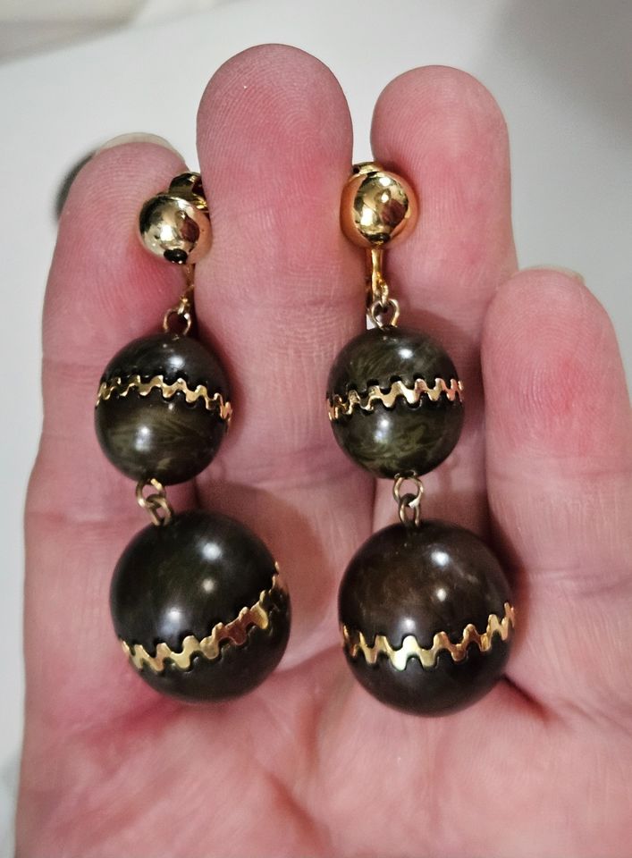 ITEMS ADDED & Reduced Prices- Vintage ESTATE COSTUME JEWELRY SALE ~ Rhinestones Bakelite FREE Ship