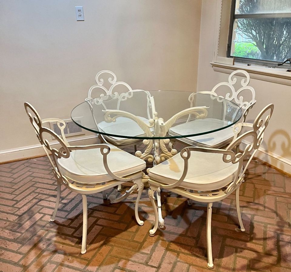 Online Bethesda Treasure Trove Estate Sale!