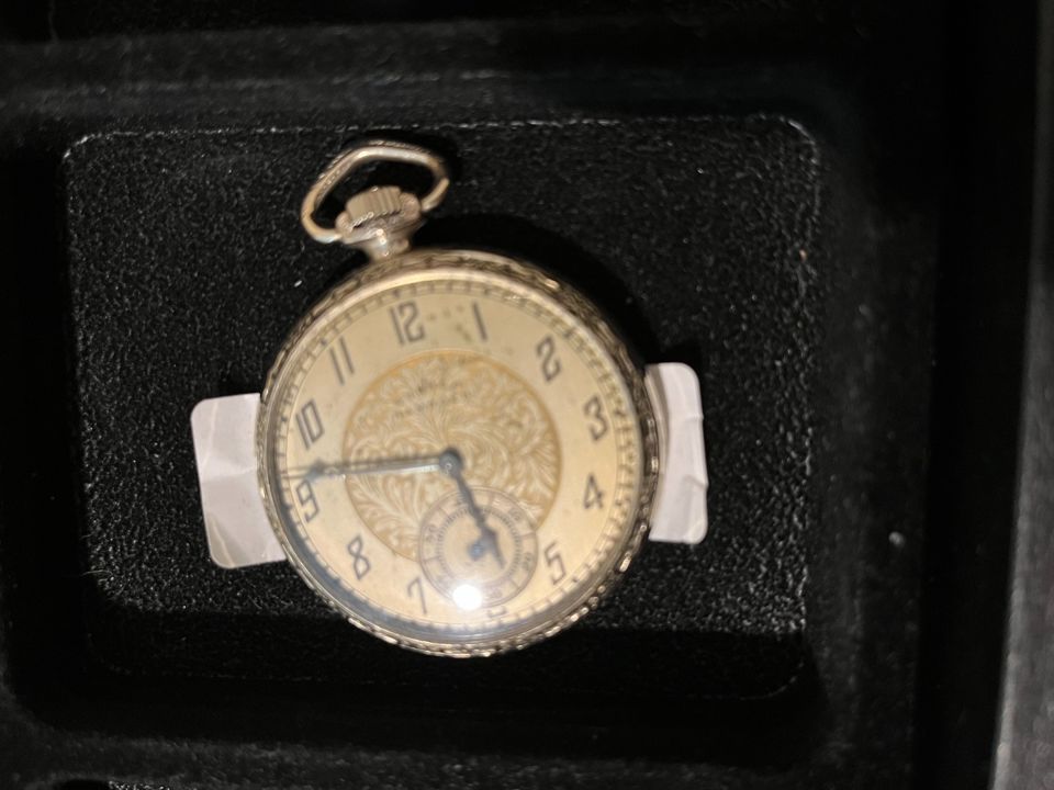 Outstanding collection of Watches & pens! Rolex, Elgin, Patek, Philippe, Geneve to name a few...