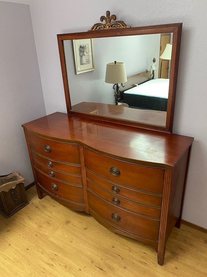 Antiques- Collectables - Vintage Glass "Take the Journey"