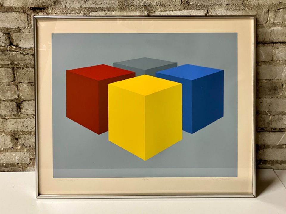 Birmingham Museum of Art & BSC Online Auction