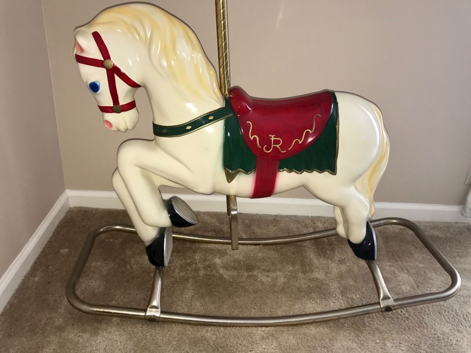 Vintage Franklin Online Estate Sale—collectibles, furniture, household